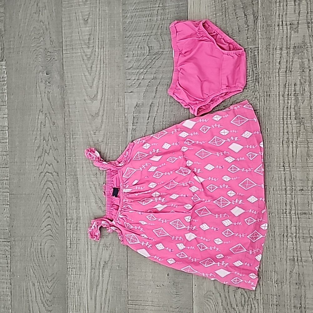 Baby GAP Kite Dress